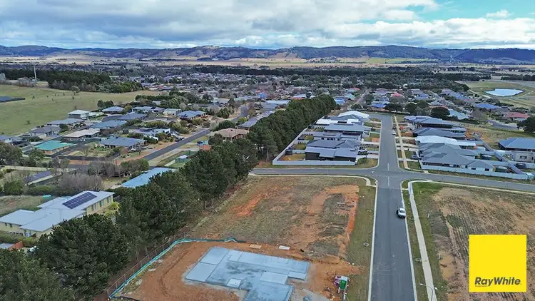 4 Talbot Street, Bungendore NSW 2621