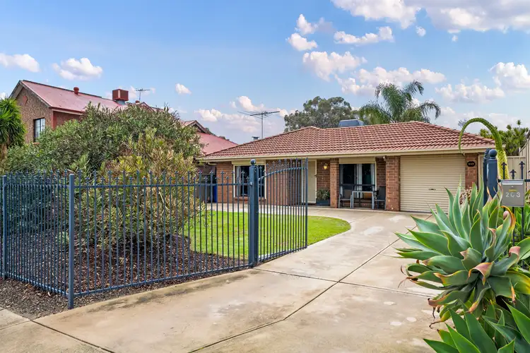 203 Hancock Road, Tea Tree Gully SA 5091