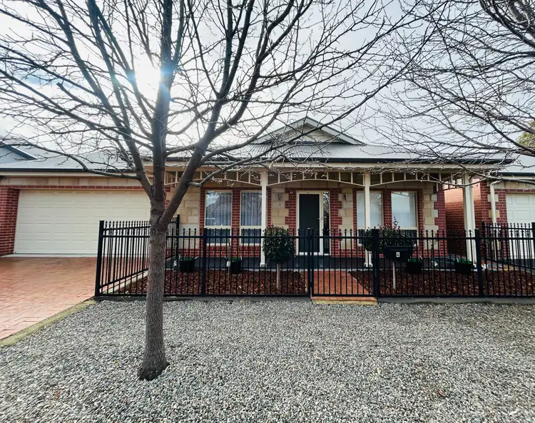 Main view of Homely house listing, 4 Partridge Street, Goolwa SA 5214