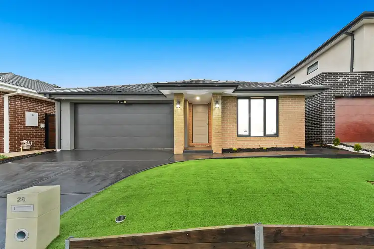 Sixth view of Homely house listing, 28 Ranger Street, Clyde North VIC 3978