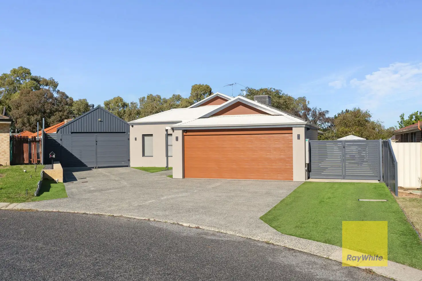 Main view of Homely house listing, 4 Shene Court, Carramar WA 6031