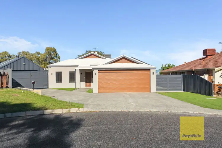 Third view of Homely house listing, 4 Shene Court, Carramar WA 6031
