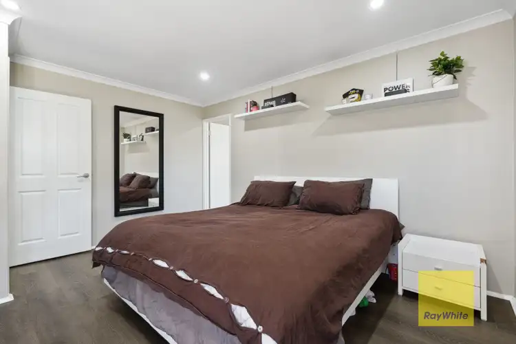 Seventh view of Homely house listing, 4 Shene Court, Carramar WA 6031