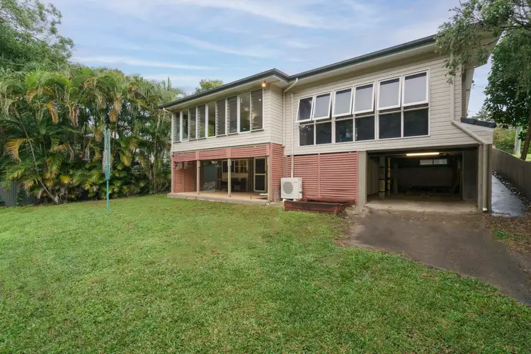 24 Timothy Street, Moorooka QLD 4105