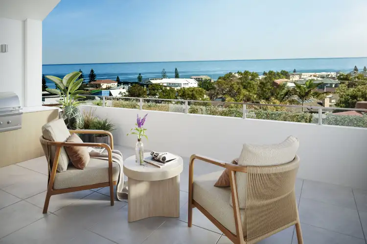 Main view of Homely house listing, Lot 3/22 - 24 Ramsgate Avenue, Christies Beach SA 5165