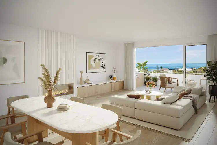 Second view of Homely house listing, Lot 3/22 - 24 Ramsgate Avenue, Christies Beach SA 5165