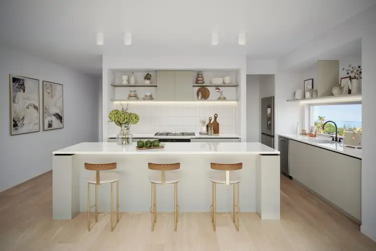 Third view of Homely house listing, Lot 3/22 - 24 Ramsgate Avenue, Christies Beach SA 5165