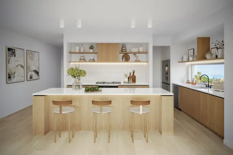 Fourth view of Homely house listing, Lot 3/22 - 24 Ramsgate Avenue, Christies Beach SA 5165
