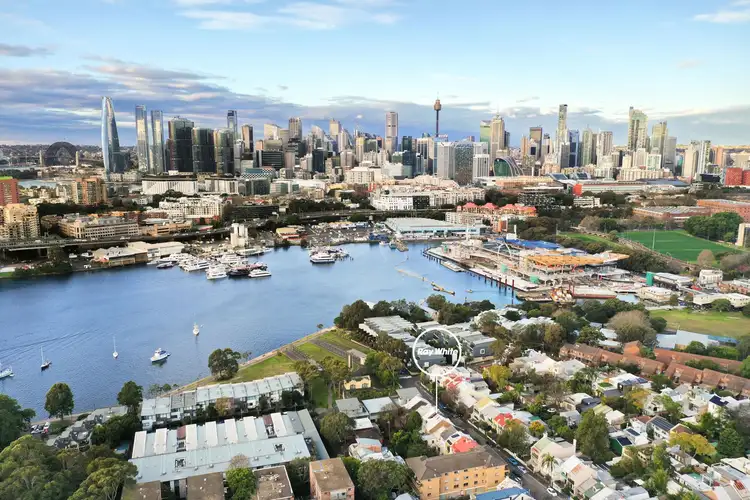 Main view of Homely house listing, 37 Forsyth Street, Glebe NSW 2037