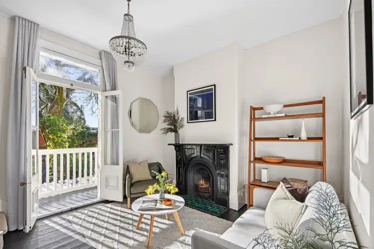 Third view of Homely house listing, 37 Forsyth Street, Glebe NSW 2037