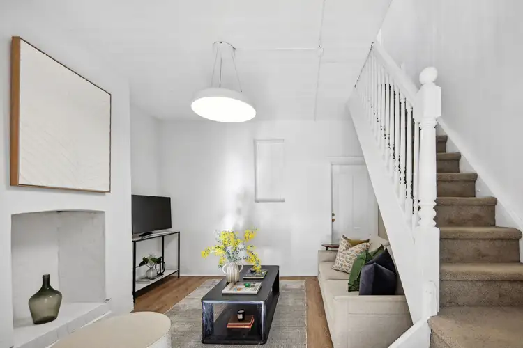 Fourth view of Homely house listing, 37 Forsyth Street, Glebe NSW 2037