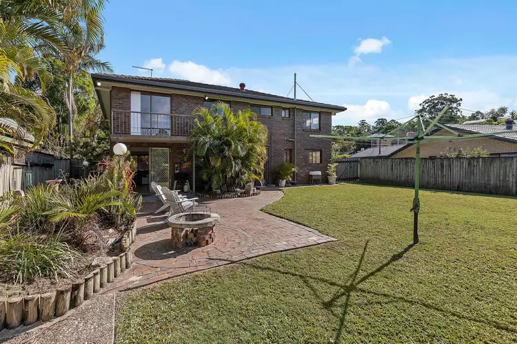 25 Peppard Street, Mcdowall QLD 4053