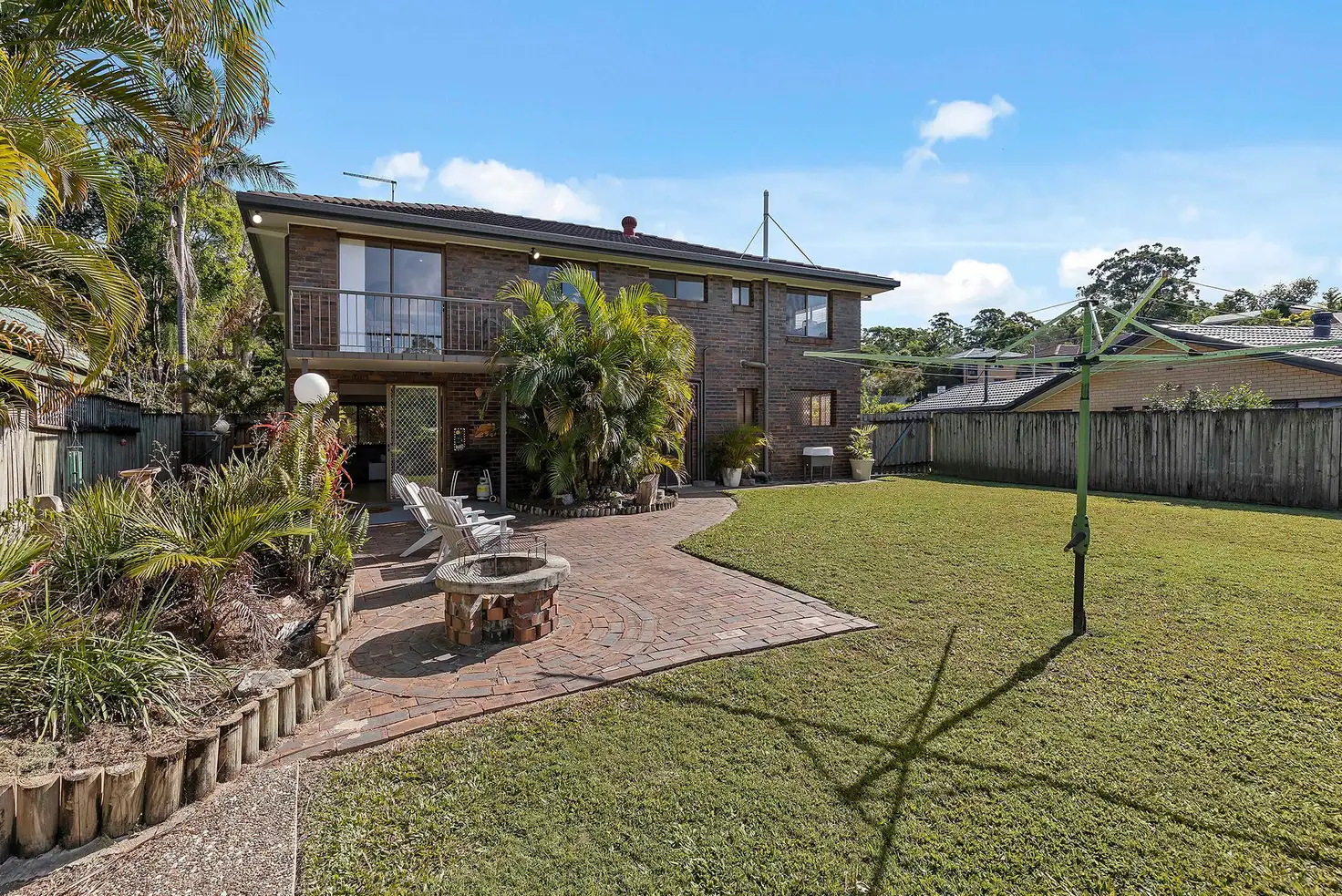 Main view of Homely house listing, 25 Peppard Street, Mcdowall QLD 4053