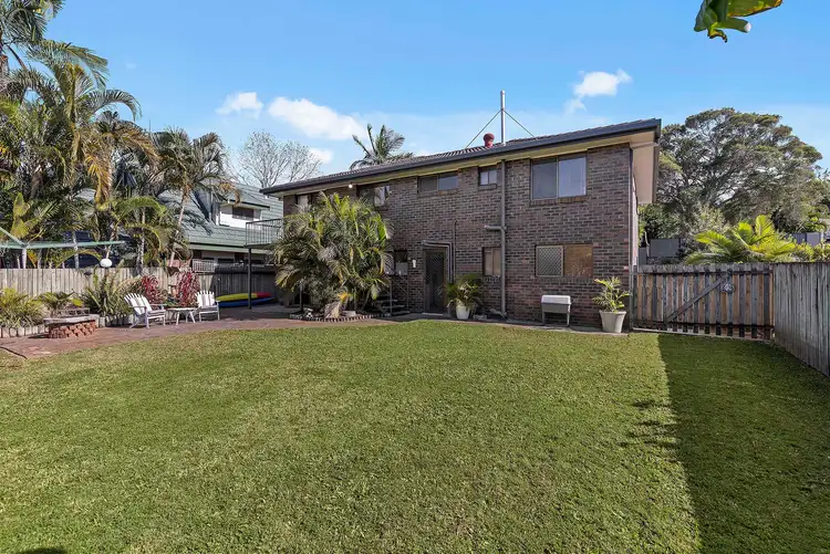 Second view of Homely house listing, 25 Peppard Street, Mcdowall QLD 4053