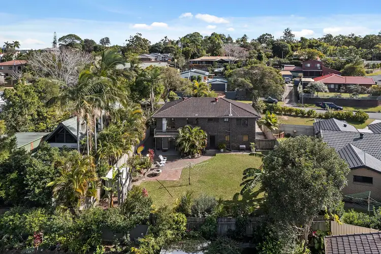 Fourth view of Homely house listing, 25 Peppard Street, Mcdowall QLD 4053