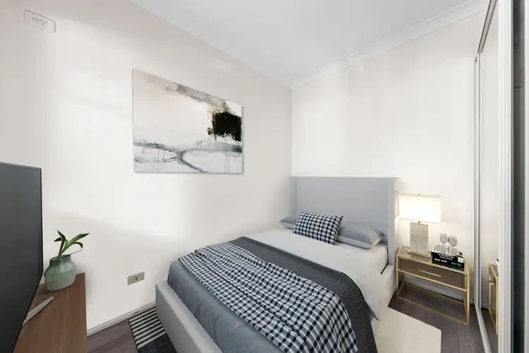 Fifth view of Homely house listing, 17/35-37 Harrow Road, Auburn NSW 2144