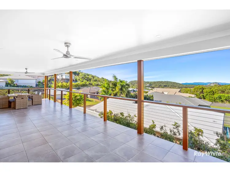 Main view of Homely other listing, 29 Waterview Drive, Lammermoor QLD 4703