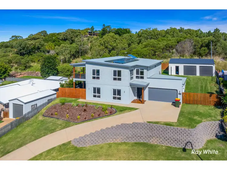 Third view of Homely other listing, 29 Waterview Drive, Lammermoor QLD 4703