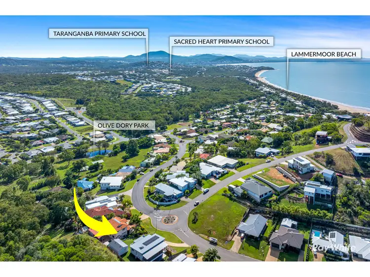 Fourth view of Homely other listing, 29 Waterview Drive, Lammermoor QLD 4703