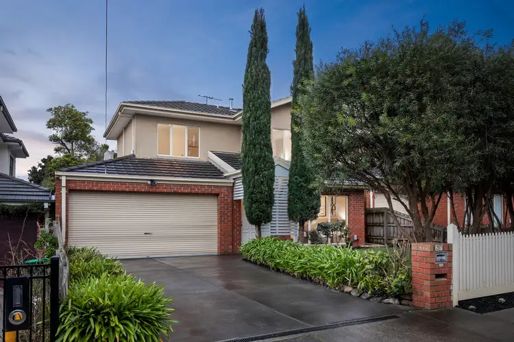 27 Craig Street, Blackburn South VIC 3130