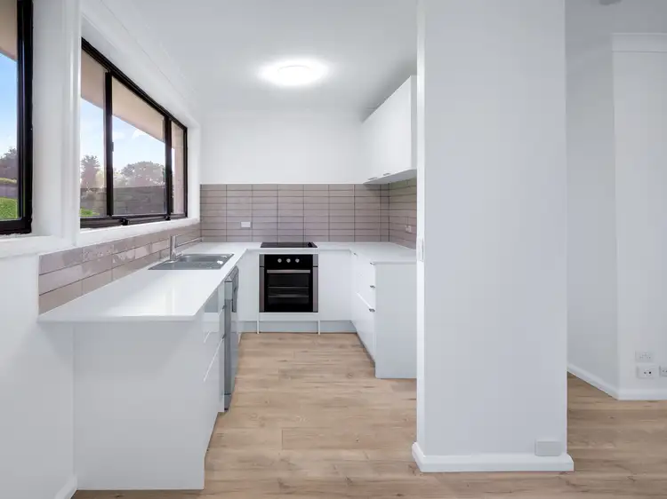 Third view of Homely house listing, 6/15 Alpha Road, Camden NSW 2570