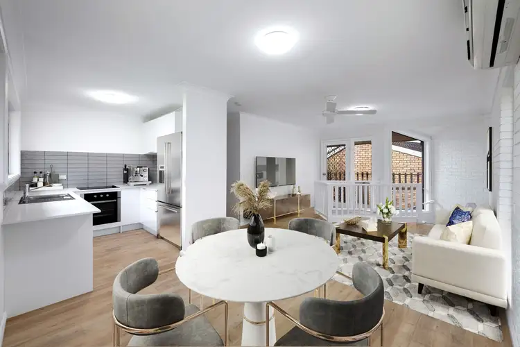 Fourth view of Homely house listing, 6/15 Alpha Road, Camden NSW 2570