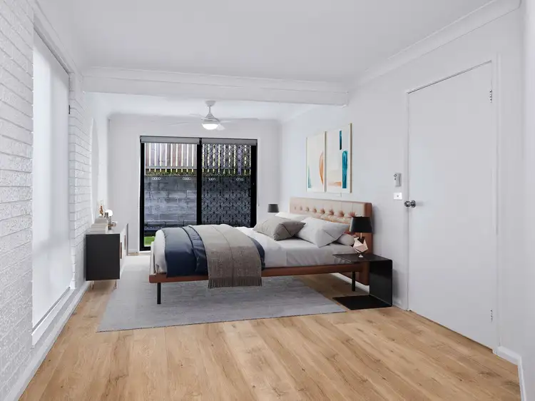 Fifth view of Homely house listing, 6/15 Alpha Road, Camden NSW 2570
