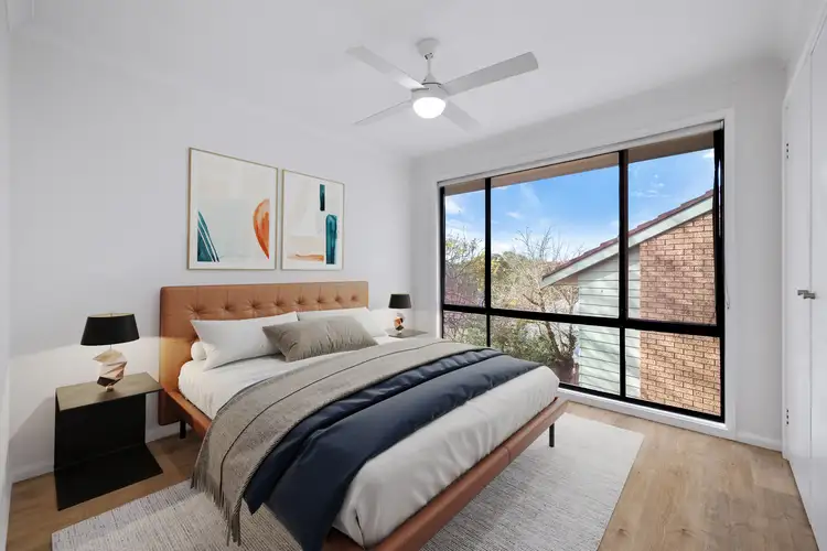 Sixth view of Homely house listing, 6/15 Alpha Road, Camden NSW 2570