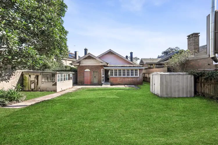 Main view of Homely house listing, 41 Robertson Road, Centennial Park NSW 2021