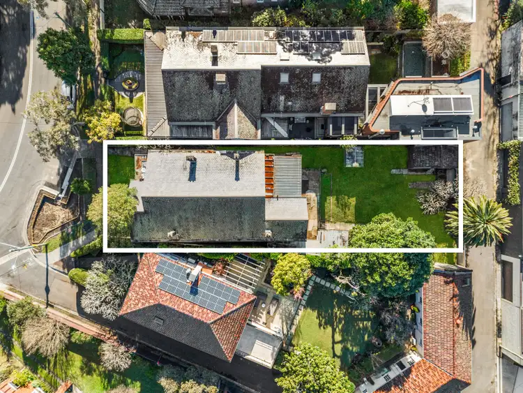 Third view of Homely house listing, 41 Robertson Road, Centennial Park NSW 2021