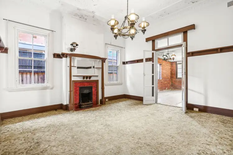 Fifth view of Homely house listing, 41 Robertson Road, Centennial Park NSW 2021