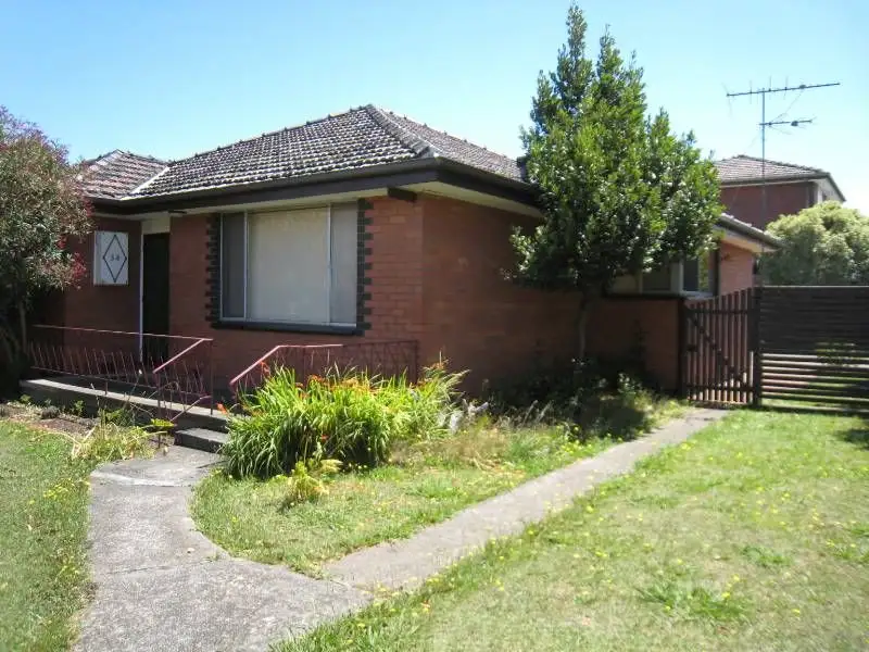 Main view of Homely house listing, 34 Kanimbla Drive, Lalor VIC 3075