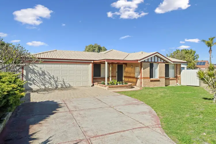 6 Ballina Place, Waikiki WA 6169