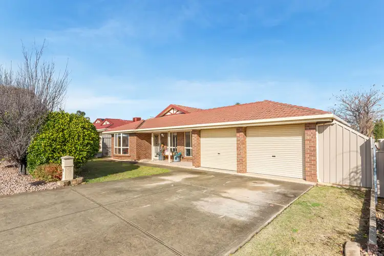 Main view of Homely house listing, 88 Somerset Grove, Craigmore SA 5114