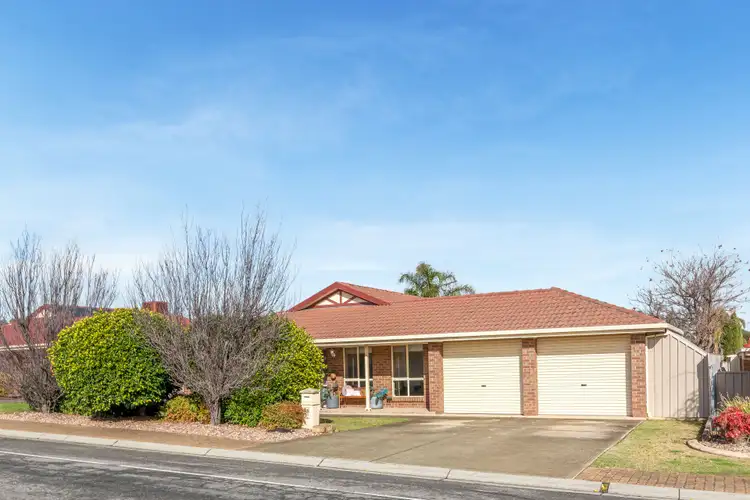 Second view of Homely house listing, 88 Somerset Grove, Craigmore SA 5114