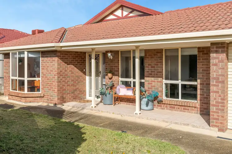 Third view of Homely house listing, 88 Somerset Grove, Craigmore SA 5114