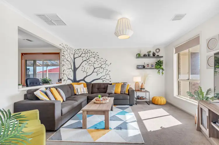 Fifth view of Homely house listing, 88 Somerset Grove, Craigmore SA 5114