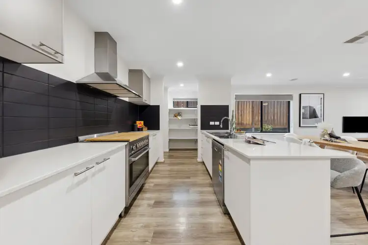 Third view of Homely house listing, 14 Cyathea Street, Drouin VIC 3818