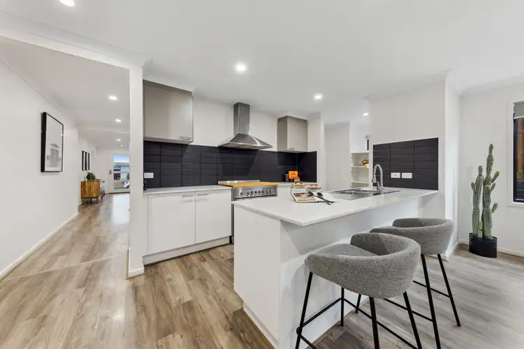 Fourth view of Homely house listing, 14 Cyathea Street, Drouin VIC 3818