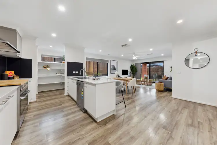 Fifth view of Homely house listing, 14 Cyathea Street, Drouin VIC 3818