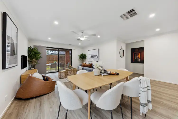 Sixth view of Homely house listing, 14 Cyathea Street, Drouin VIC 3818