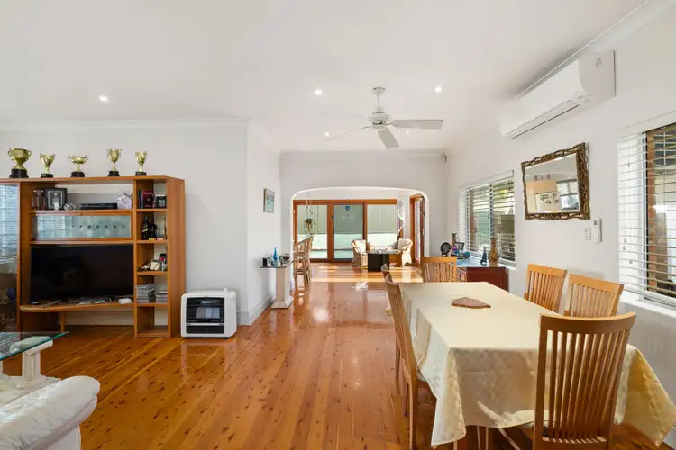 Second view of Homely house listing, 11 Robert Avenue, Russell Lea NSW 2046