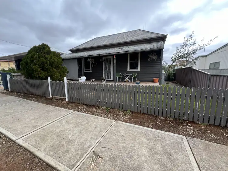 Main view of Homely house listing, 550 Chapple Street, Broken Hill NSW 2880