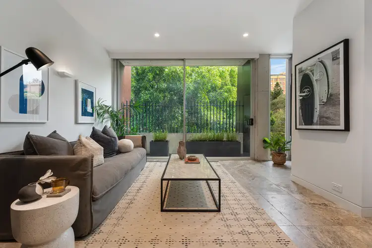 Main view of Homely apartment listing, 202/208 Old South Head Road, Bellevue Hill NSW 2023