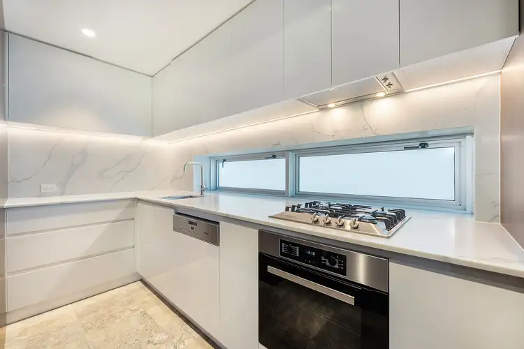 Third view of Homely apartment listing, 202/208 Old South Head Road, Bellevue Hill NSW 2023
