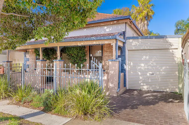 16 Rosetta Street, Glanville SA 5015