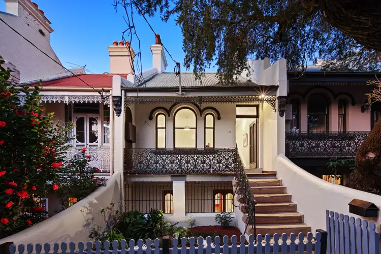 15 Talfourd Street, Glebe NSW 2037