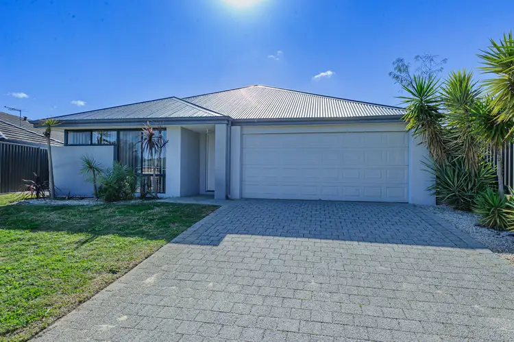 Main view of Homely house listing, 10 Letterkenny Road, Bullsbrook WA 6084