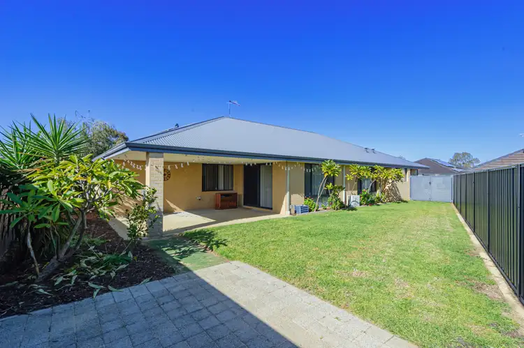 Second view of Homely house listing, 10 Letterkenny Road, Bullsbrook WA 6084
