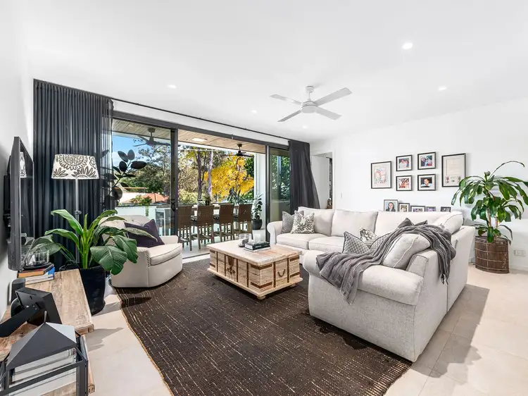 Fourth view of Homely unit listing, 1/110 Carmody Road, St Lucia QLD 4067